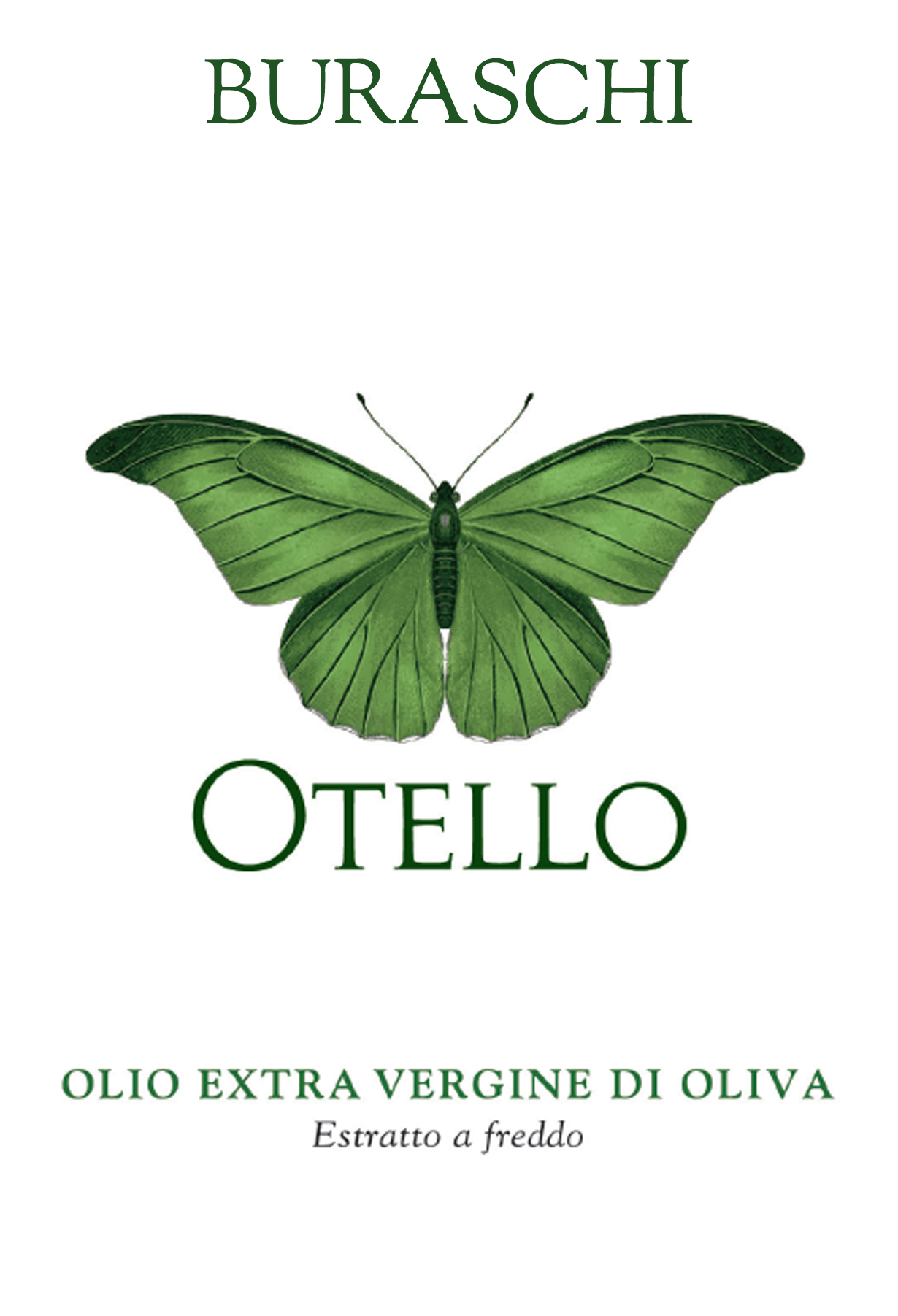 Acquista Online Olio Extravergine Di Oliva dal Frantoio Buraschi